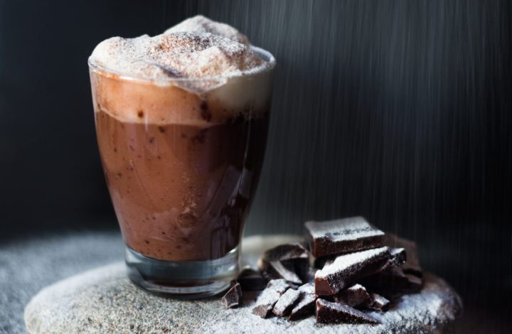 bebidas estimulantes sexuales
