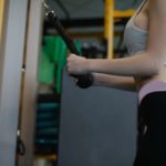 Beneficios sexuales de hacer ejercicios