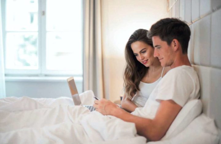 Qué hacer después del sexo