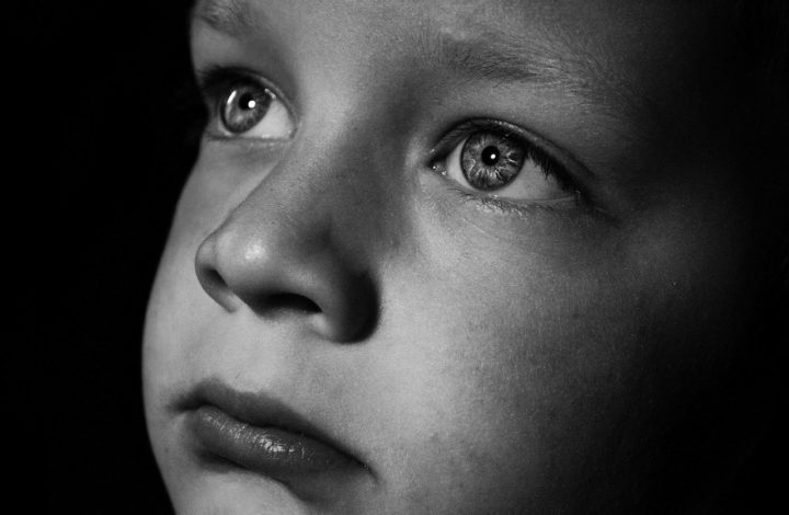 Pedofilia y pederastia