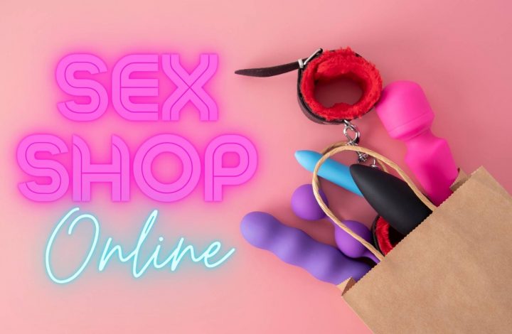 mejores sex shop online