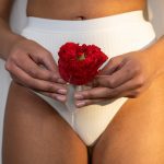 tener relaciones con el periodo