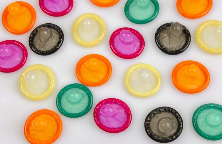 condones retardantes