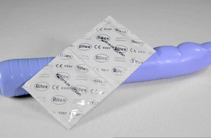 cómo usar un vibrador en pareja