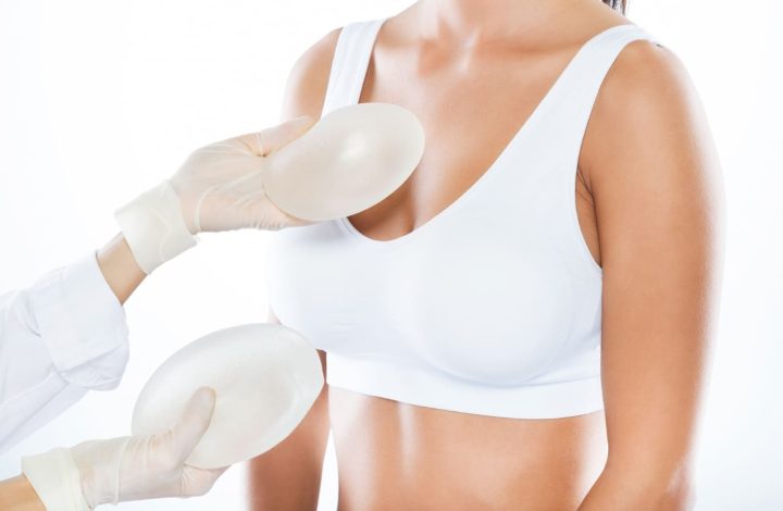 como aumentar tetas