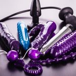 tipos de productos tienda erotica