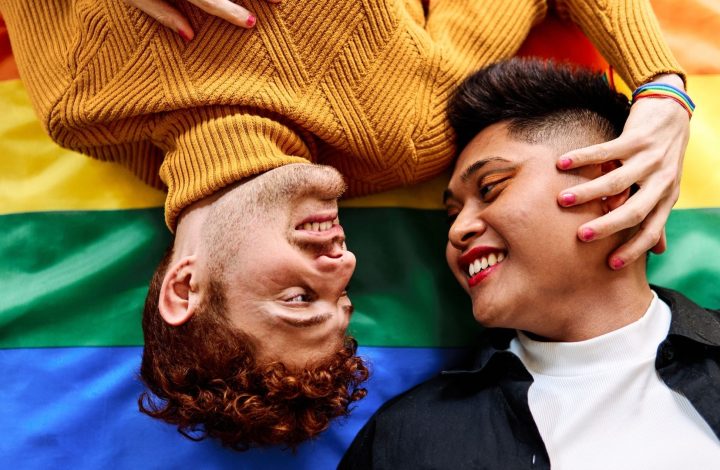 como tener vida sexual lgtb